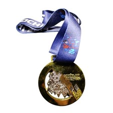 2014 Sochi Olympic Winter
