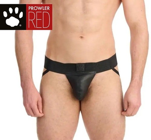 Prowler red pouch - prowler,