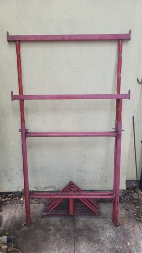 Used builders trestles price - builders,