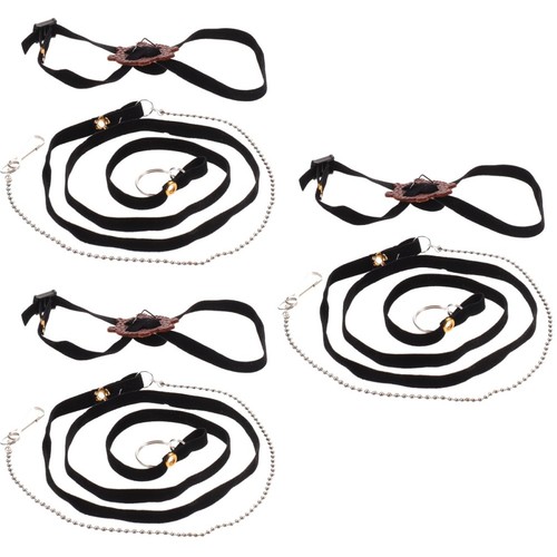 Pieces turtle traction rope - pieces,