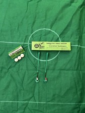 Subbuteo Vintage 70’s Table Soccer Bundle Rare Collectors