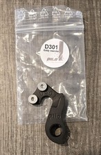Derailleur hanger for Eddy