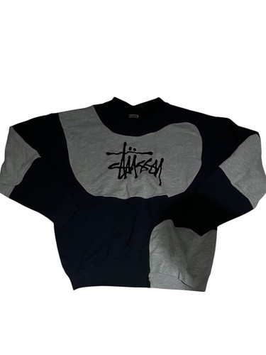 Stussy ball jumper - stussy, 8