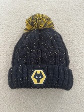 Wolverhampton Wanderers Wolves