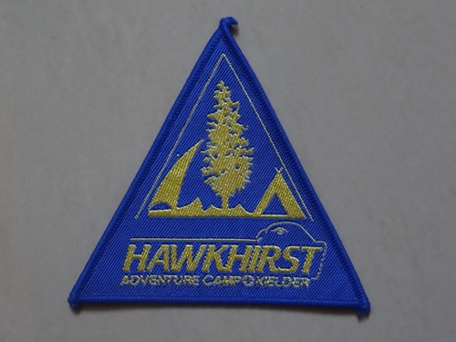 Hawkhirst adventure camp - hawkhirst,