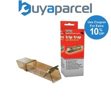 Pest-Stop Trip-Trap Humane