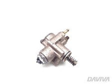 VW Golf Injection High