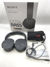 SONY MDR-XB950N1 Extra Bass