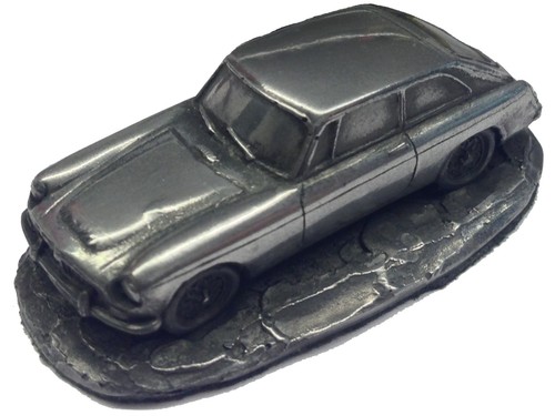 British motor ref131 - british,
