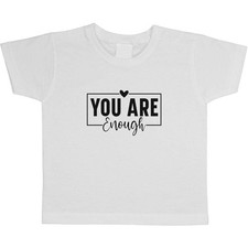 'You Are Enough Motivational