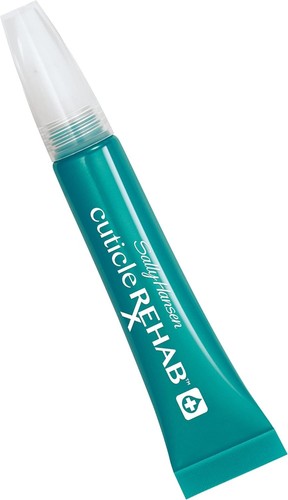 Sally hansen cuticle rehab oil - hansen,