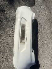 FORD KA 3DR HATCHBACK REAR BUMPER 2008-2016 735435551