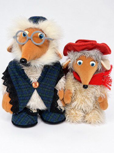 Vintage 1998 the - 1998, wombles