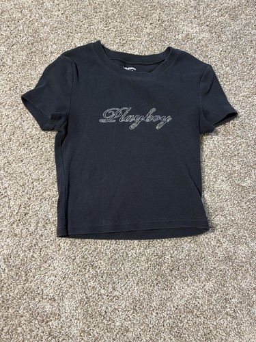 Playboy pacsun black - playboy,