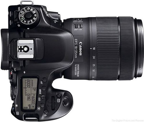 Canon 80d dslr camera 3 - canon,
