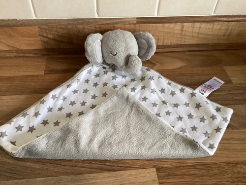 George asda sleeping - george, elephant