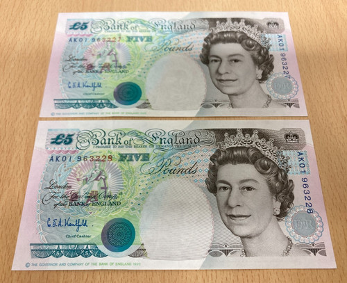 Bank england queen - bank,