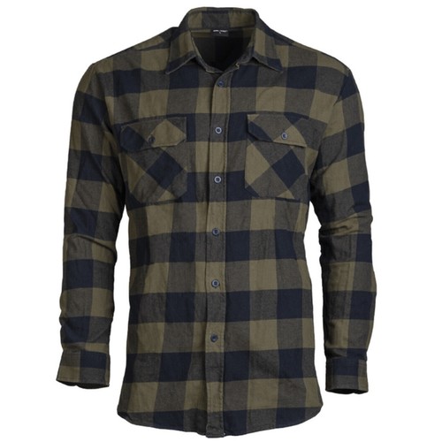 Mil tec mens lumberjack - mil-tec,