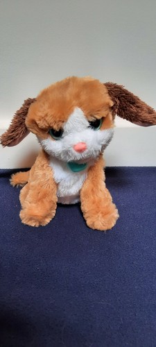 Furreal friends hasbro - 7",