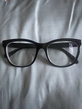 chanel glasses frames women