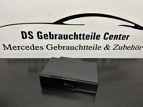 Mercedes r230 w209 w215 - sl,