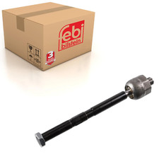 Front Inner Tie Rod Inc Nut