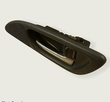 Subaru Impreza STI 9 Hawkeye Interior Front Right Door Handle Speaker Trim Type 