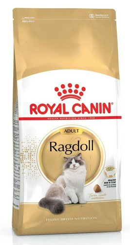 Royal canin ragdoll adult - royal, dry