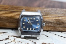 Vintage mechanical men's
