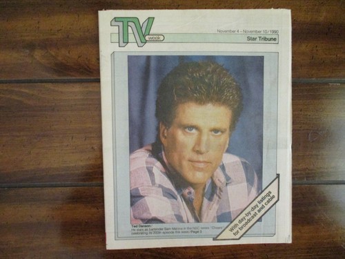 Nov 1990 minneapolis - nov, tribune