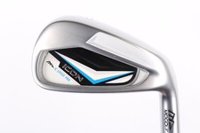 NEW MD SEVE ICON SPEED PRO 6 IRON GOLF CLUB REGULAR FLEX GRAPHITE SHAFT 