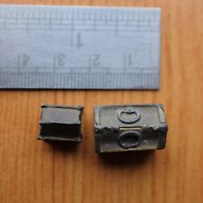 Treasure Chests Dungeon Furniture C39 Arcane Architecture Citadel Lead Metal OOP