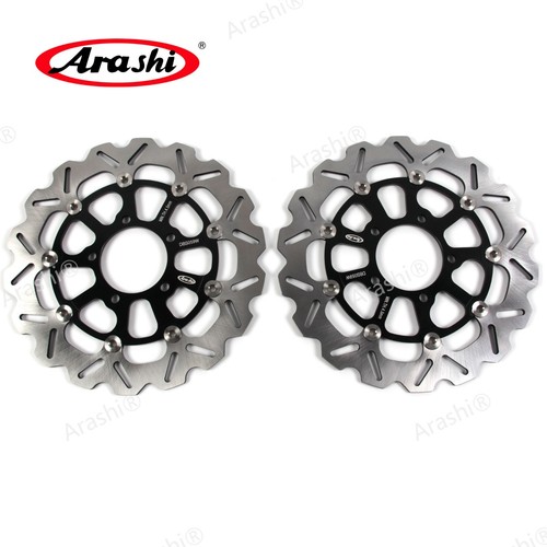 Front brake discs for - front,