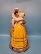 Myott & Sons Art Deco Vase