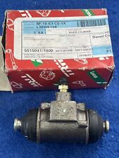 Lucas Brake Wheel Cylinder fits FORD MAVERICK 2.4,2.7,Nissan Terrano,Vanette Etc