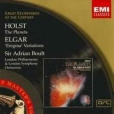 Enigma - Holst CD (2002) Audio Quality Guaranteed Reuse Reduce Recycle