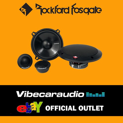 Rockford fosgate prime r152 - rockford,