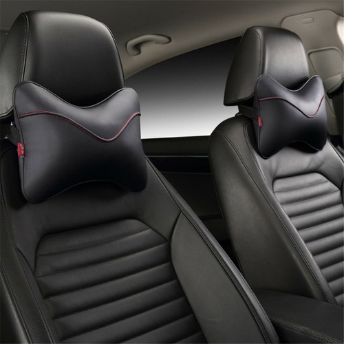 Car headrest head neck rest - head,