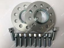 12mm Alloy Wheel Spacers