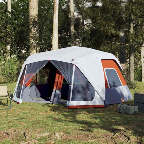 Camping tent with led light - with,