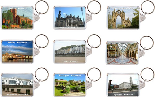Various yorkshire double - yorkshire,