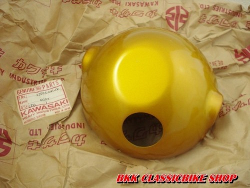 Nos kawasaki g7s - nos,
