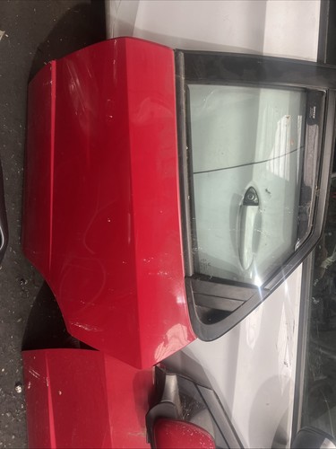 Honda civic mk8 passenger side - civic,