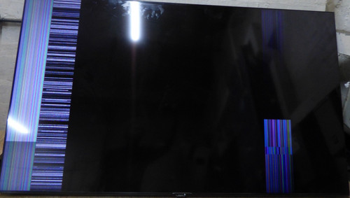Damaged screen samsung 70 - *damaged, screen*