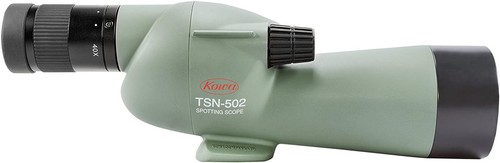 Kowa spotting scope tsn 502 - spotting, tsn-502