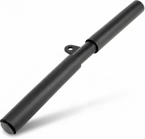 Lat pull down bar bicep - lat,