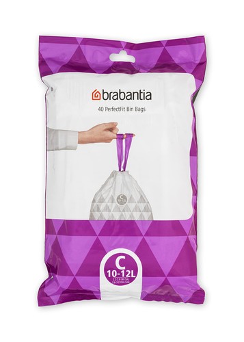 Brabantia perfectfit bin - brabantia,