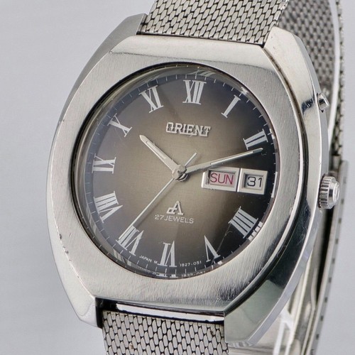 Orient chrono ace 429 - orient, 429-18272