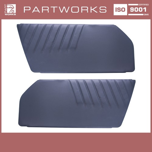 Door panel for - door, porsche