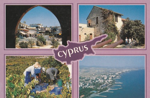 Cyprus papadopoulos 981 - cyprus,
